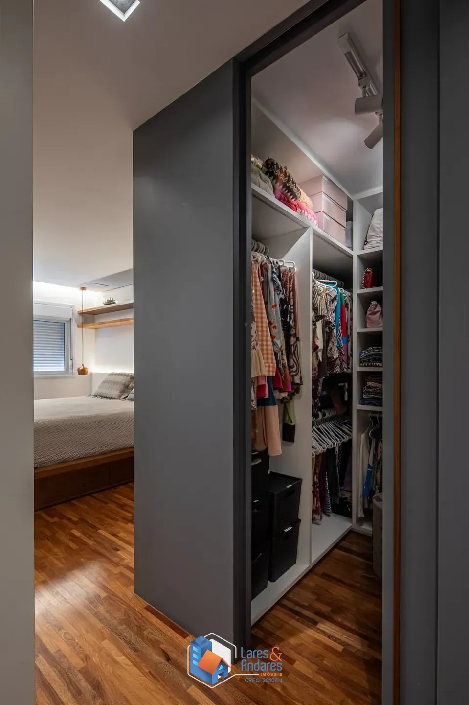 Apartamento, 3 quartos, 186 m² - Foto 46