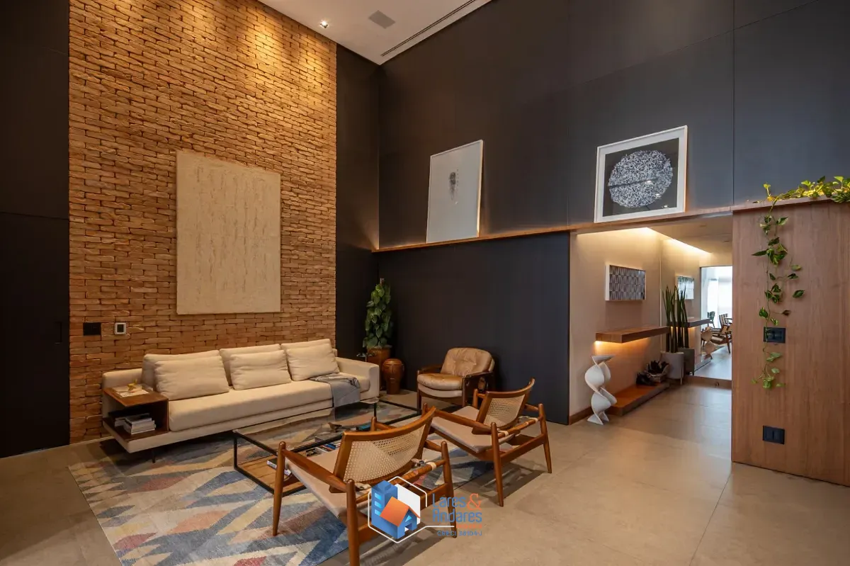 Apartamento, 3 quartos, 186 m² - Foto 15