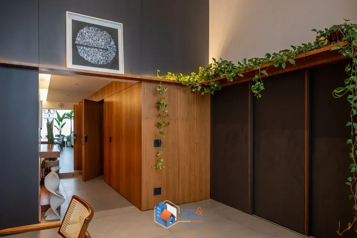 Apartamento, 3 quartos, 186 m² - Foto 19