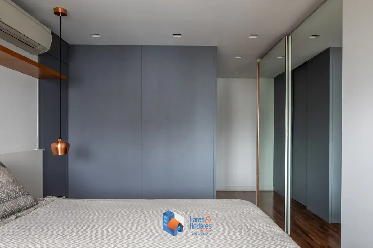 Apartamento, 3 quartos, 186 m² - Foto 43
