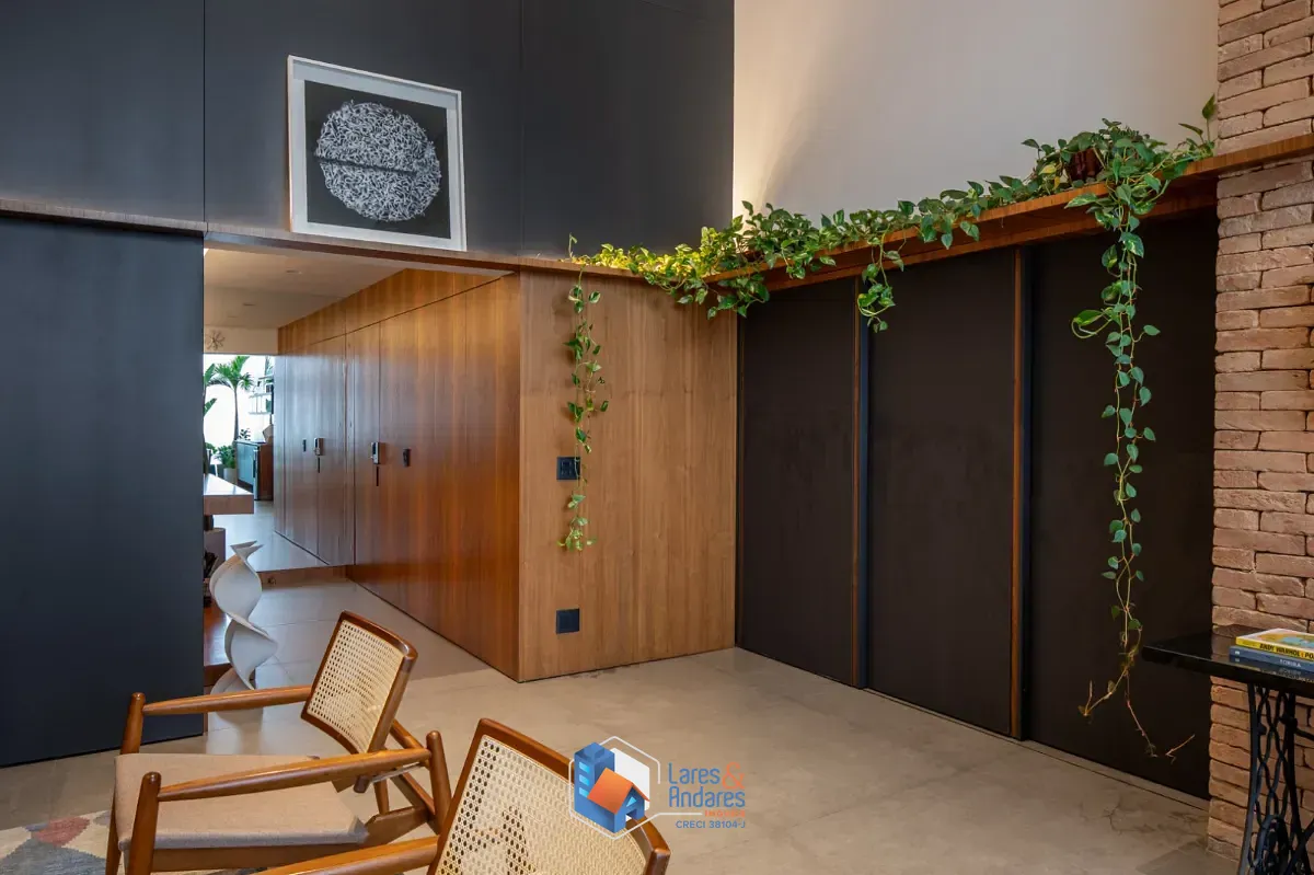 Apartamento, 3 quartos, 186 m² - Foto 18