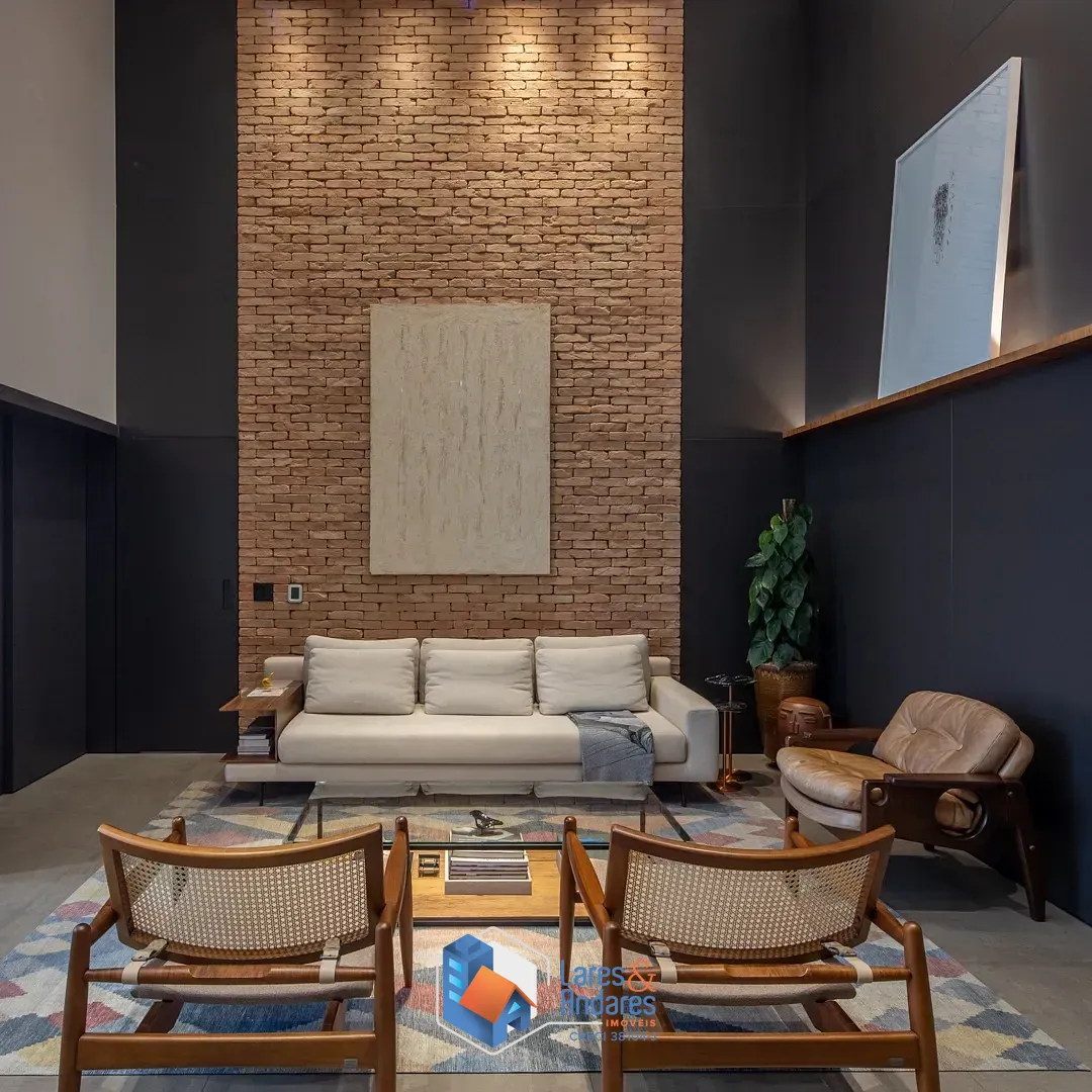 Apartamento, 3 quartos, 186 m² - Foto 10