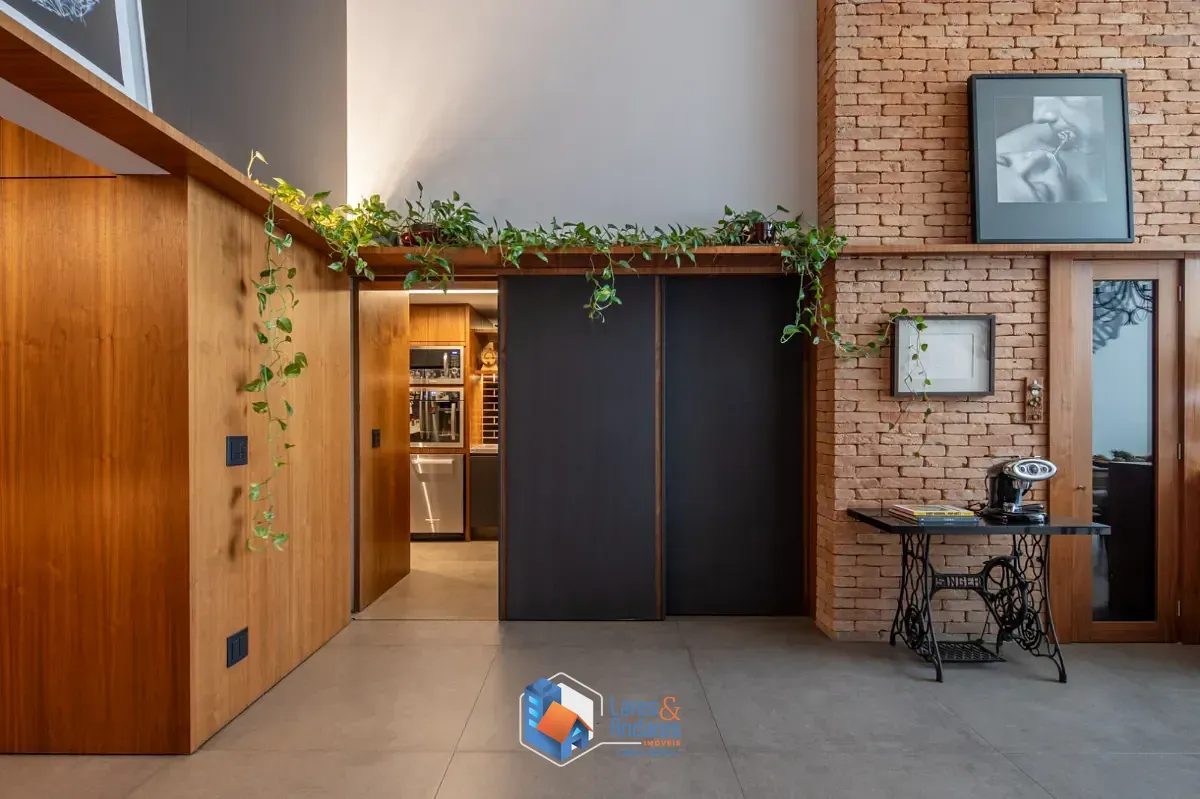 Apartamento, 3 quartos, 186 m² - Foto 23