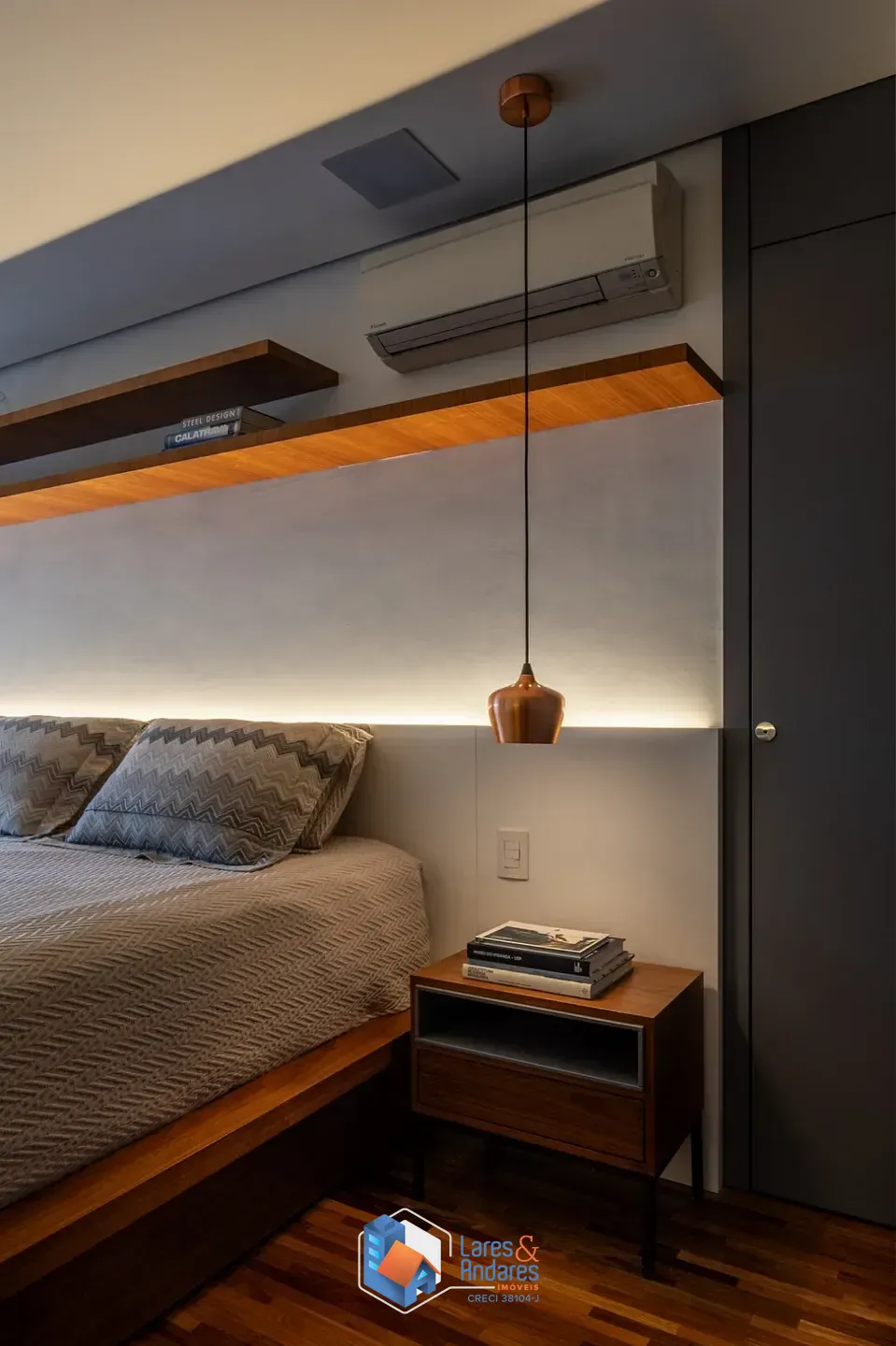 Apartamento, 3 quartos, 186 m² - Foto 48