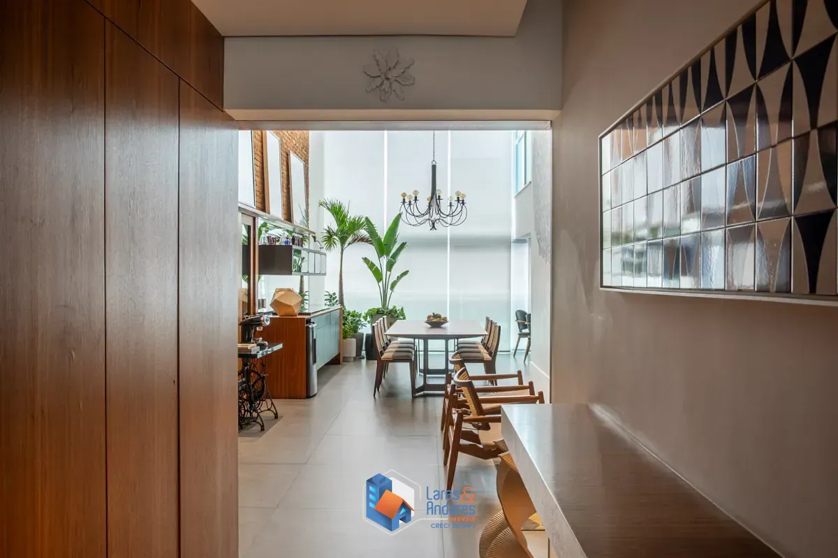 Apartamento, 3 quartos, 186 m² - Foto 29