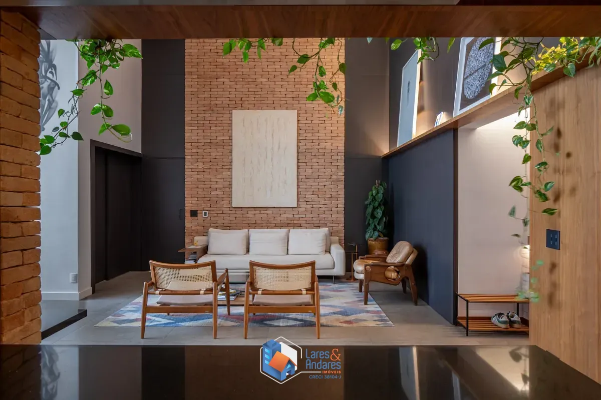Apartamento, 3 quartos, 186 m² - Foto 17