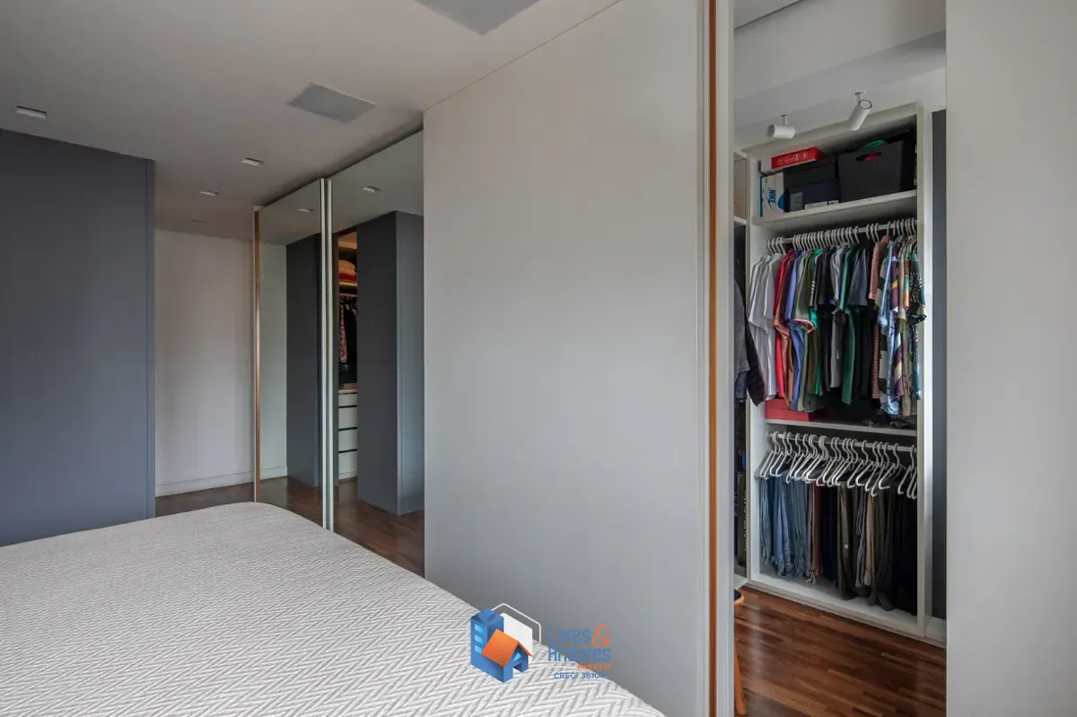 Apartamento, 3 quartos, 186 m² - Foto 45