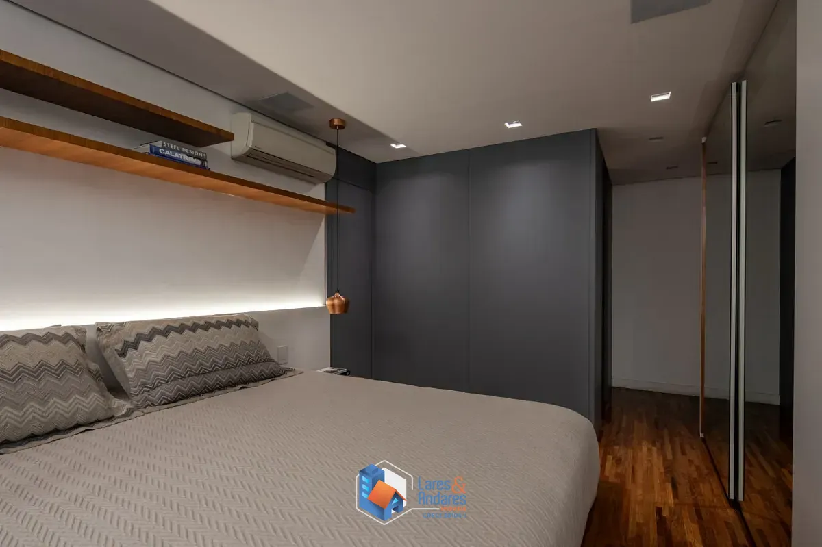 Apartamento, 3 quartos, 186 m² - Foto 42