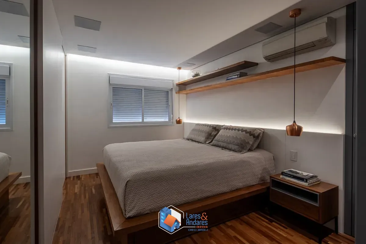 Apartamento, 3 quartos, 186 m² - Foto 40