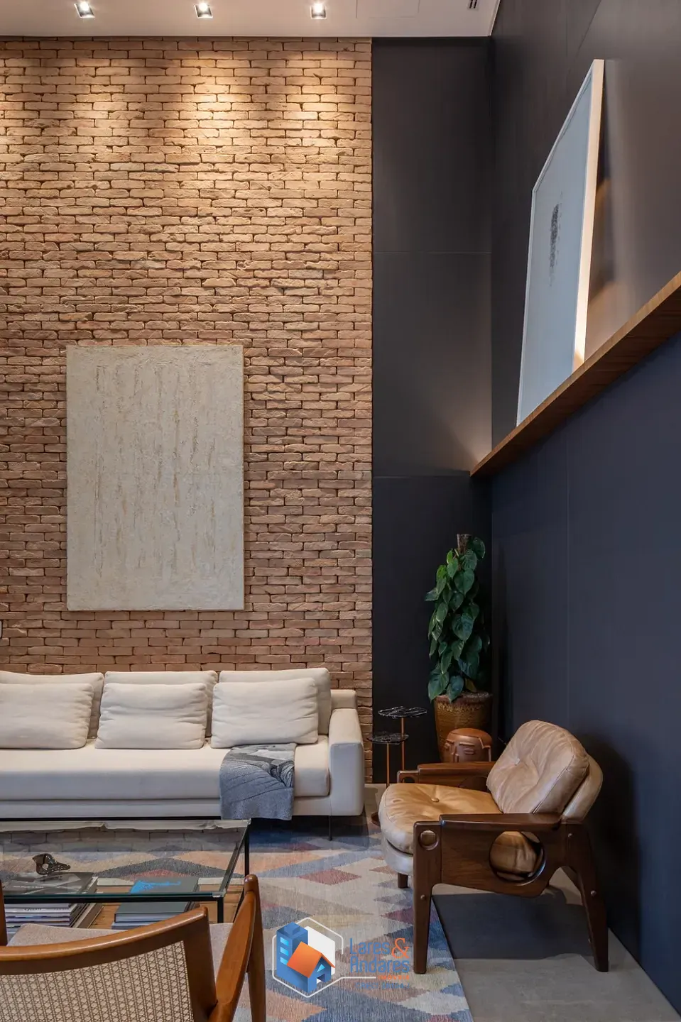 Apartamento, 3 quartos, 186 m² - Foto 12