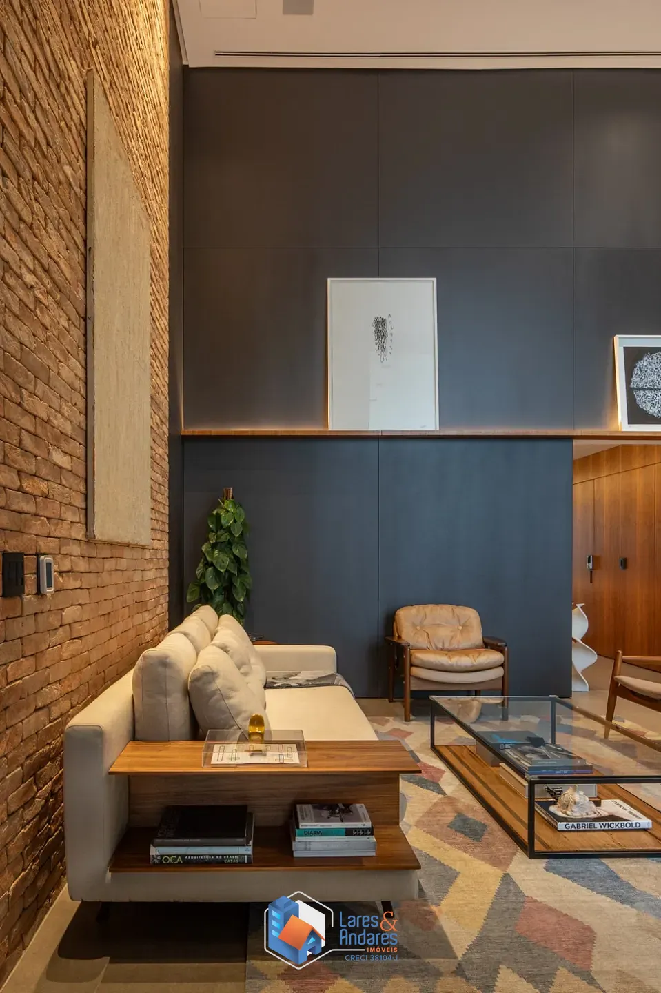 Apartamento, 3 quartos, 186 m² - Foto 14