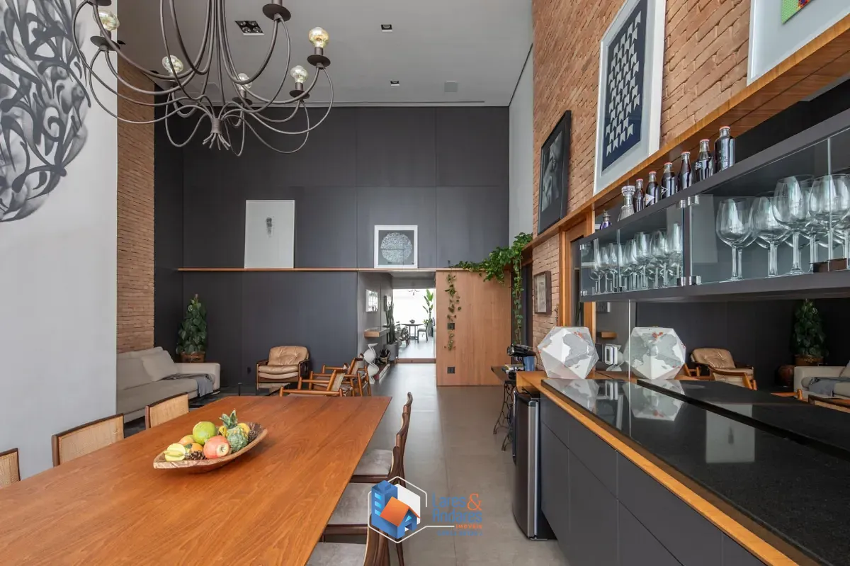 Apartamento, 3 quartos, 186 m² - Foto 28
