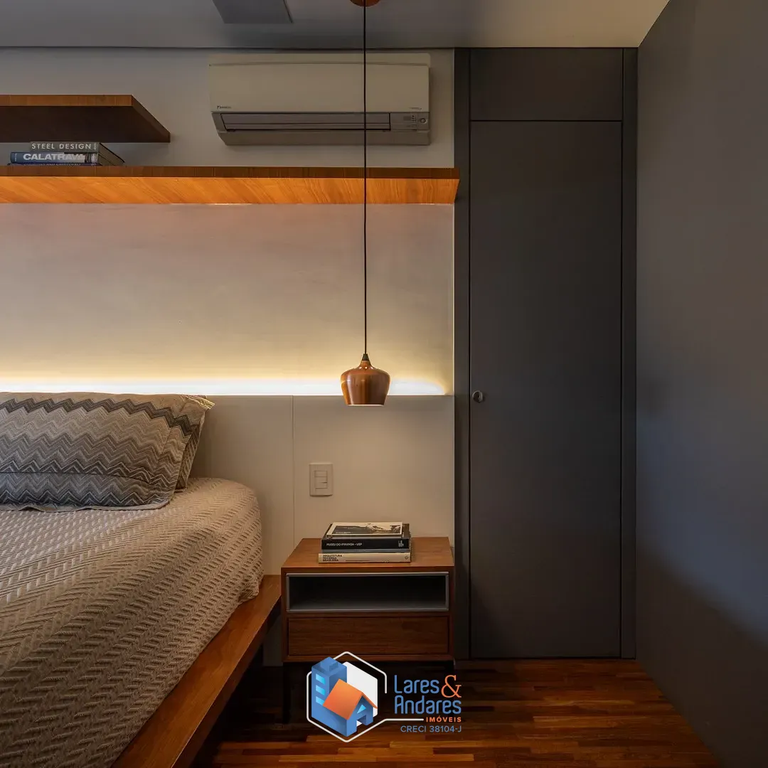 Apartamento, 3 quartos, 186 m² - Foto 47
