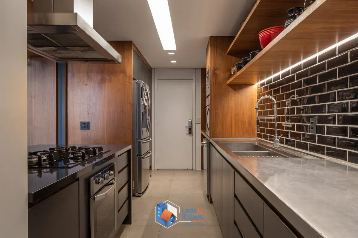 Apartamento, 3 quartos, 186 m² - Foto 26