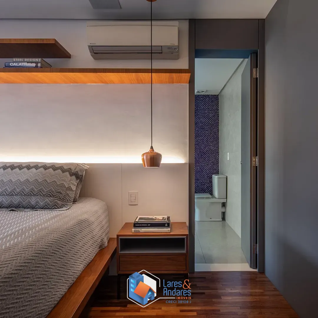Apartamento, 3 quartos, 186 m² - Foto 49