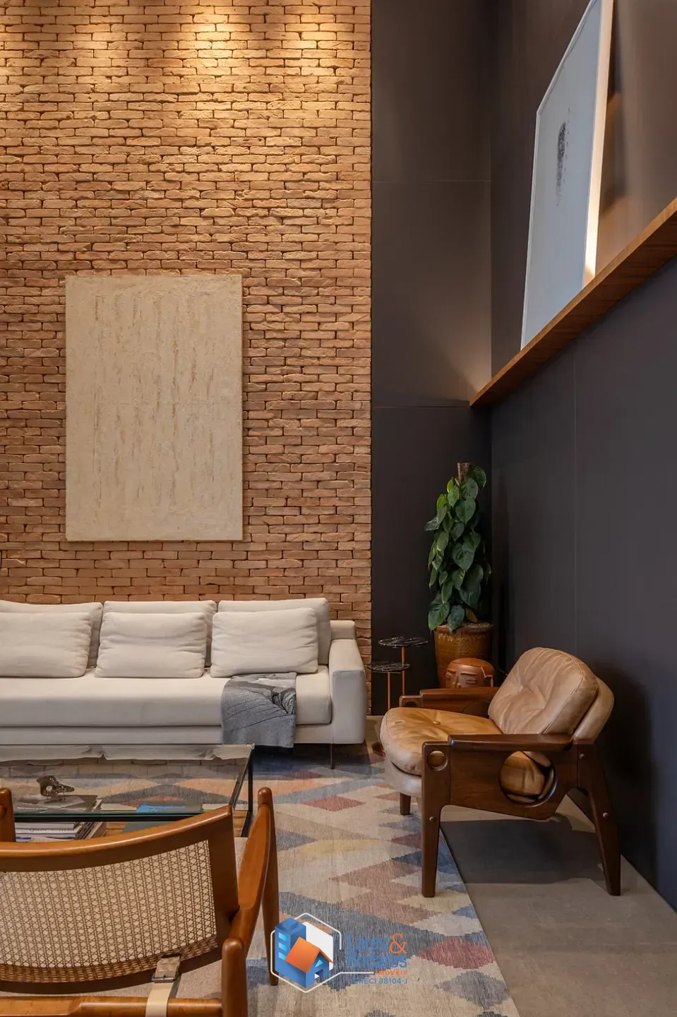 Apartamento, 3 quartos, 186 m² - Foto 11