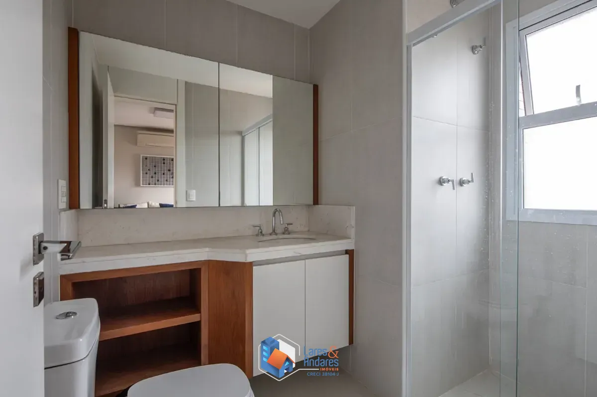Apartamento, 3 quartos, 186 m² - Foto 53