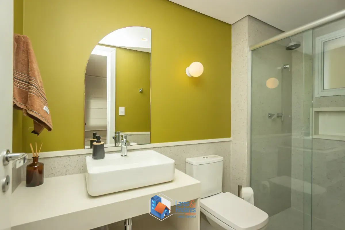 Apartamento, 2 quartos, 131 m² - Foto 46