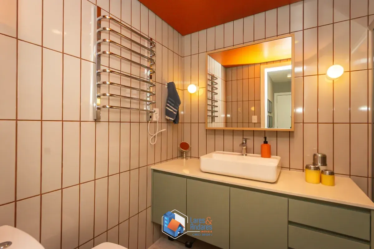 Apartamento, 2 quartos, 131 m² - Foto 11