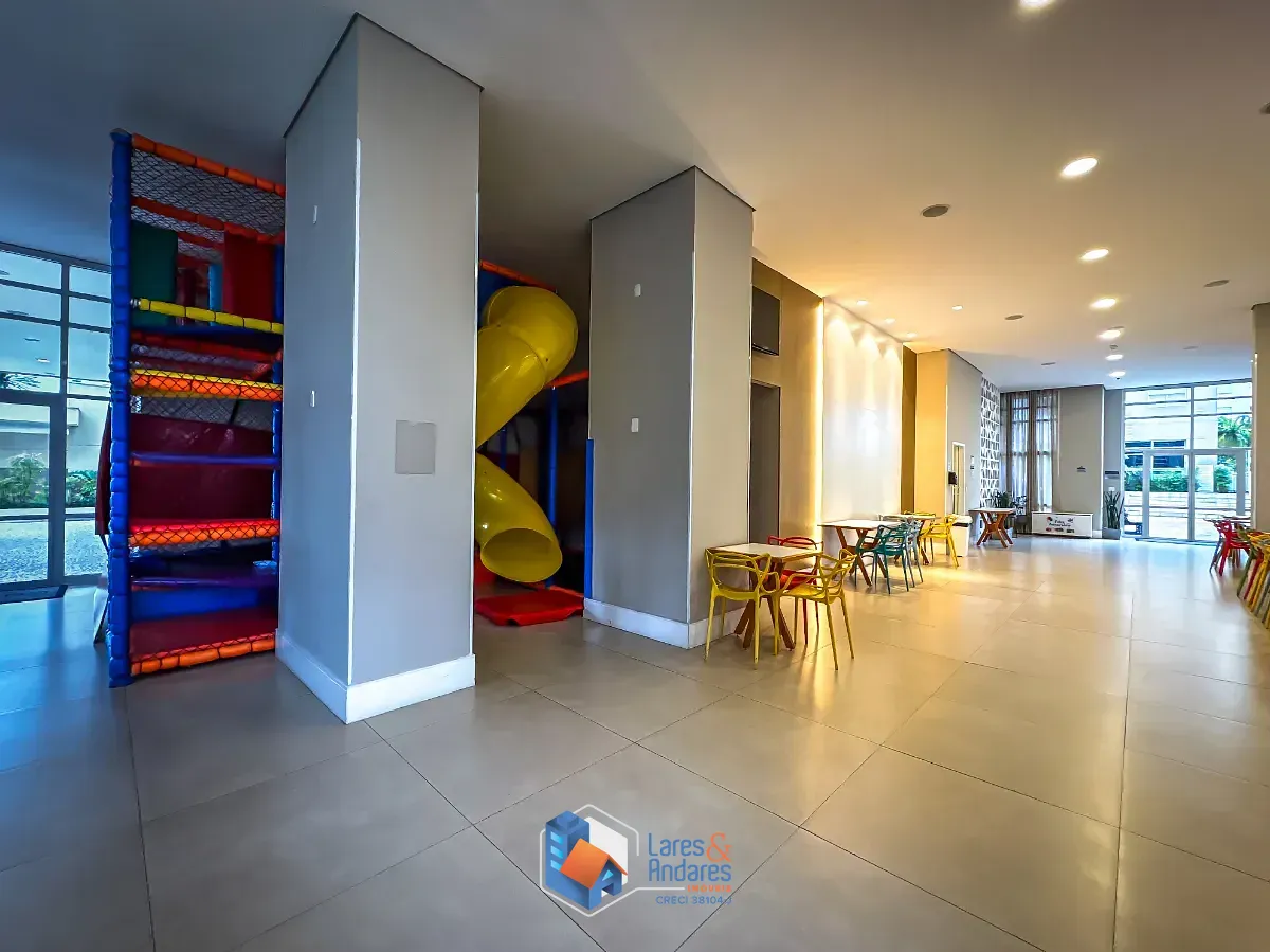 Apartamento, 2 quartos, 131 m² - Foto 42