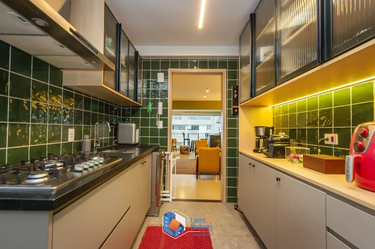 Apartamento, 2 quartos, 131 m² - Foto 16
