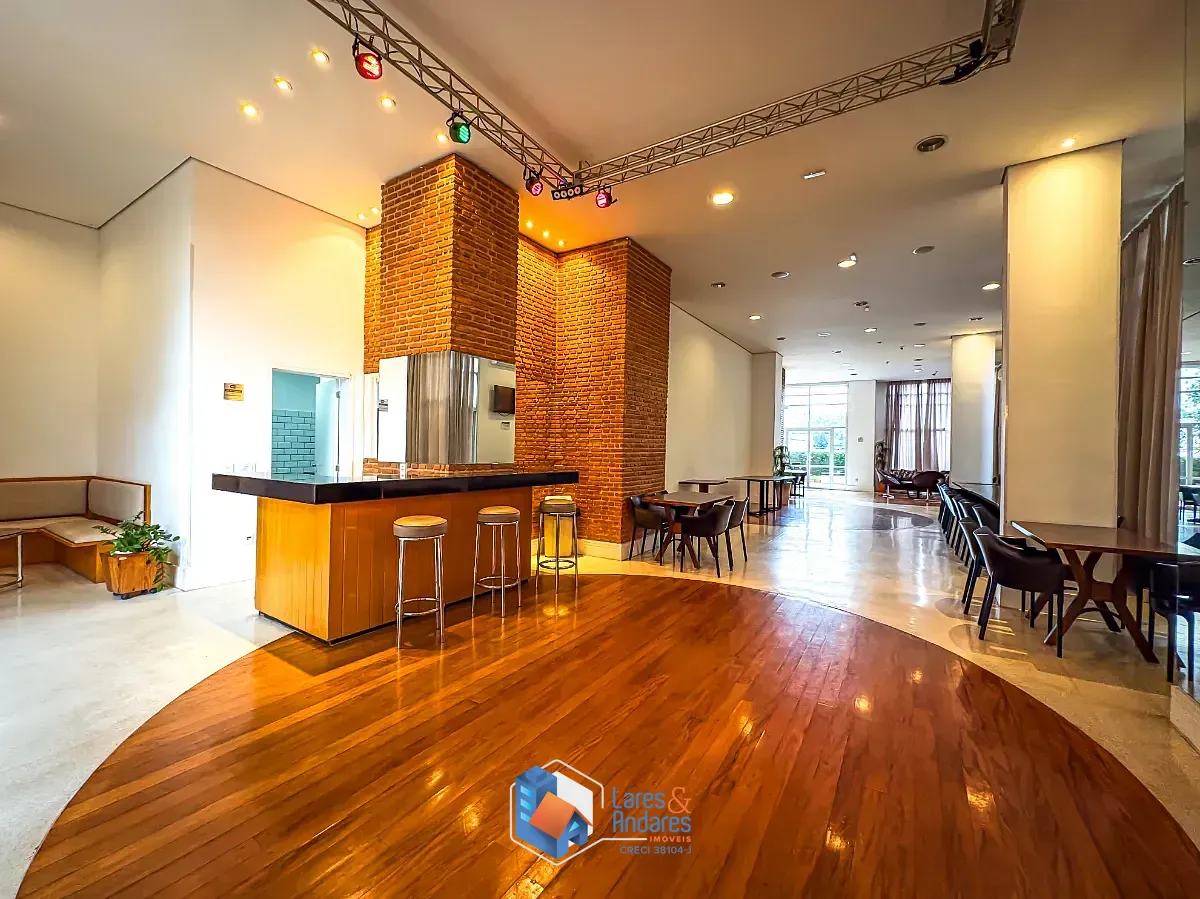 Apartamento, 2 quartos, 131 m² - Foto 31