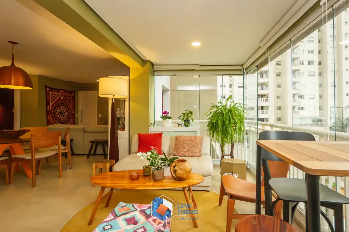 Apartamento, 2 quartos, 131 m² - Foto 48