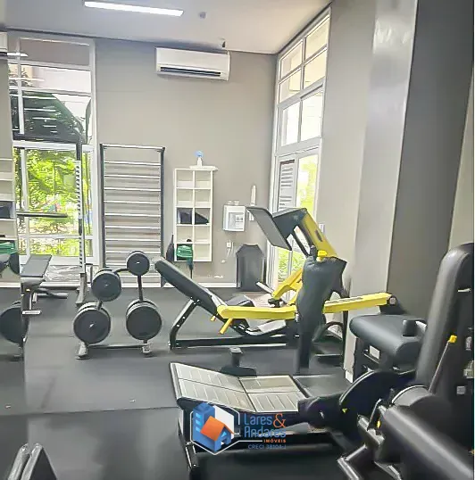 Apartamento, 2 quartos, 131 m² - Foto 56