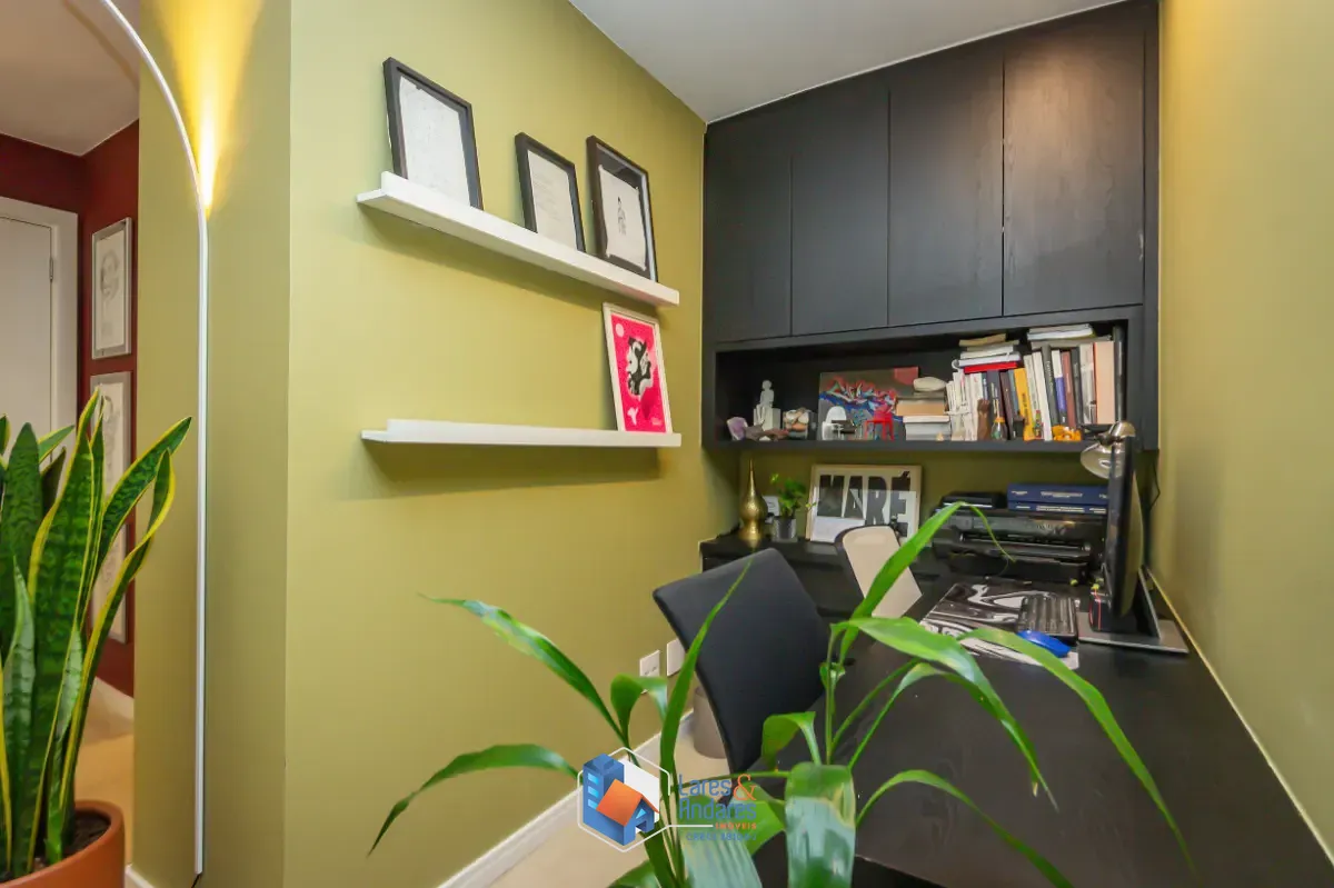 Apartamento, 2 quartos, 131 m² - Foto 28