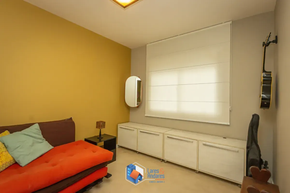 Apartamento, 2 quartos, 131 m² - Foto 24