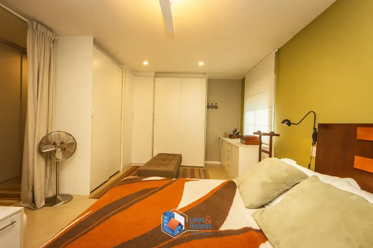 Apartamento, 2 quartos, 131 m² - Foto 44