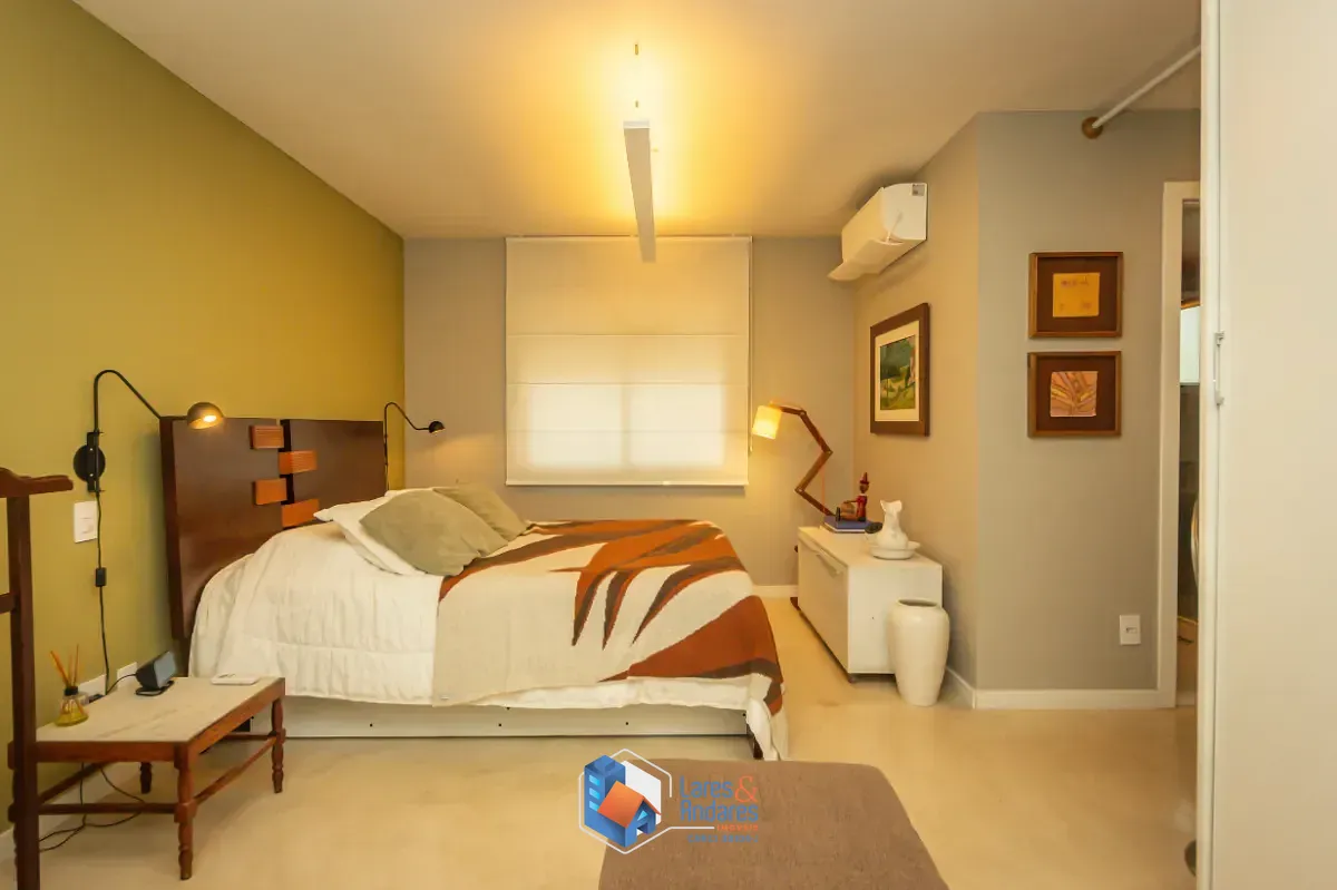 Apartamento, 2 quartos, 131 m² - Foto 60