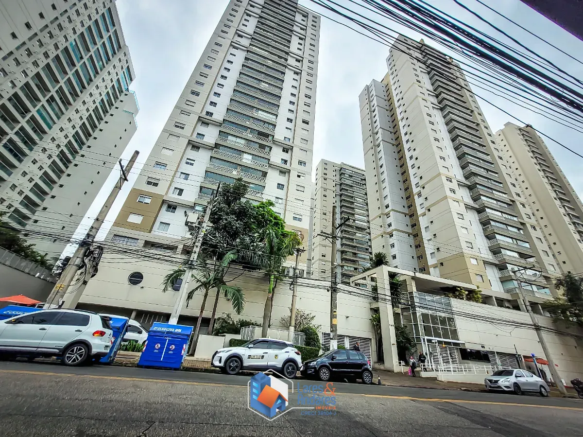 Apartamento, 2 quartos, 131 m² - Foto 39