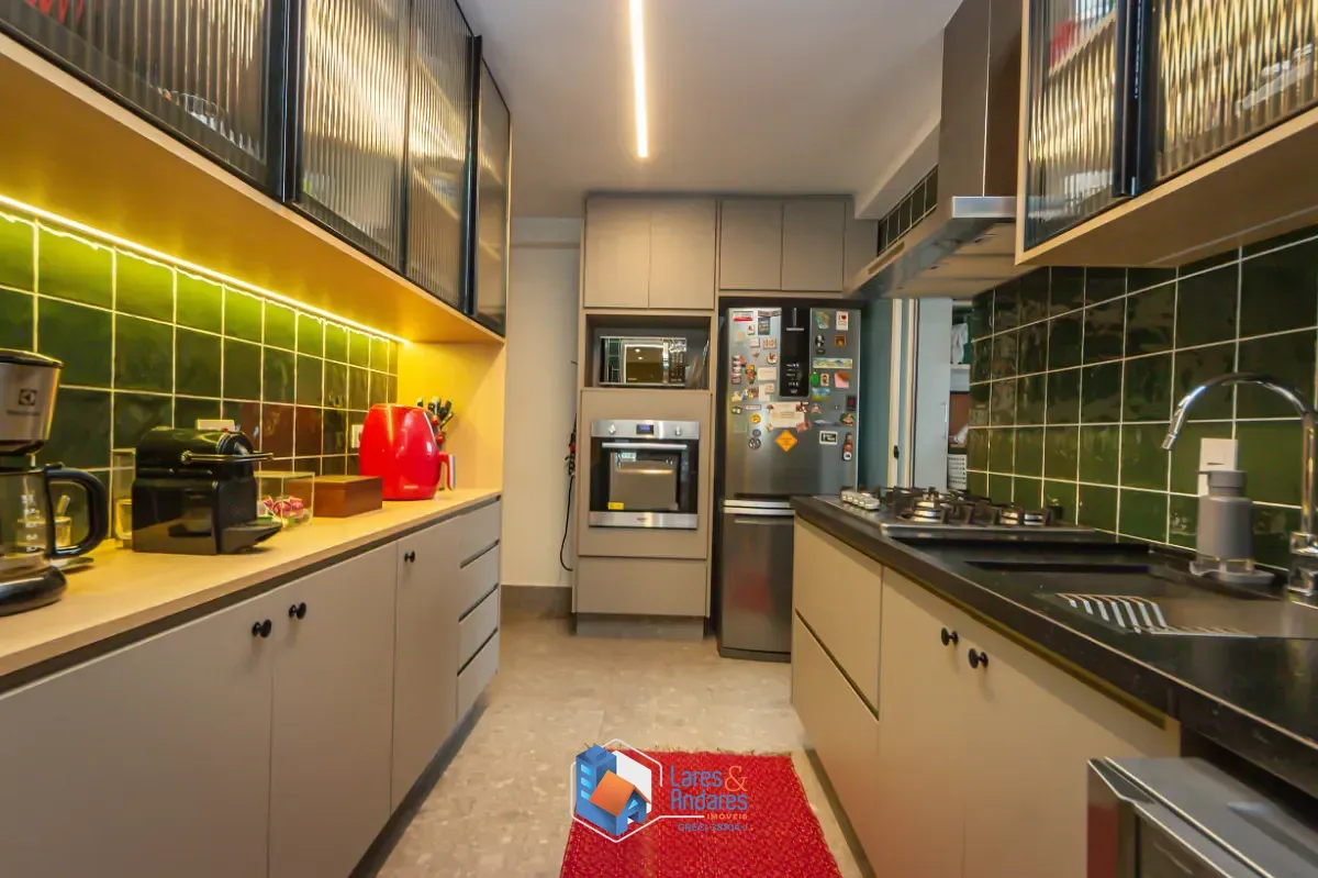 Apartamento, 2 quartos, 131 m² - Foto 38