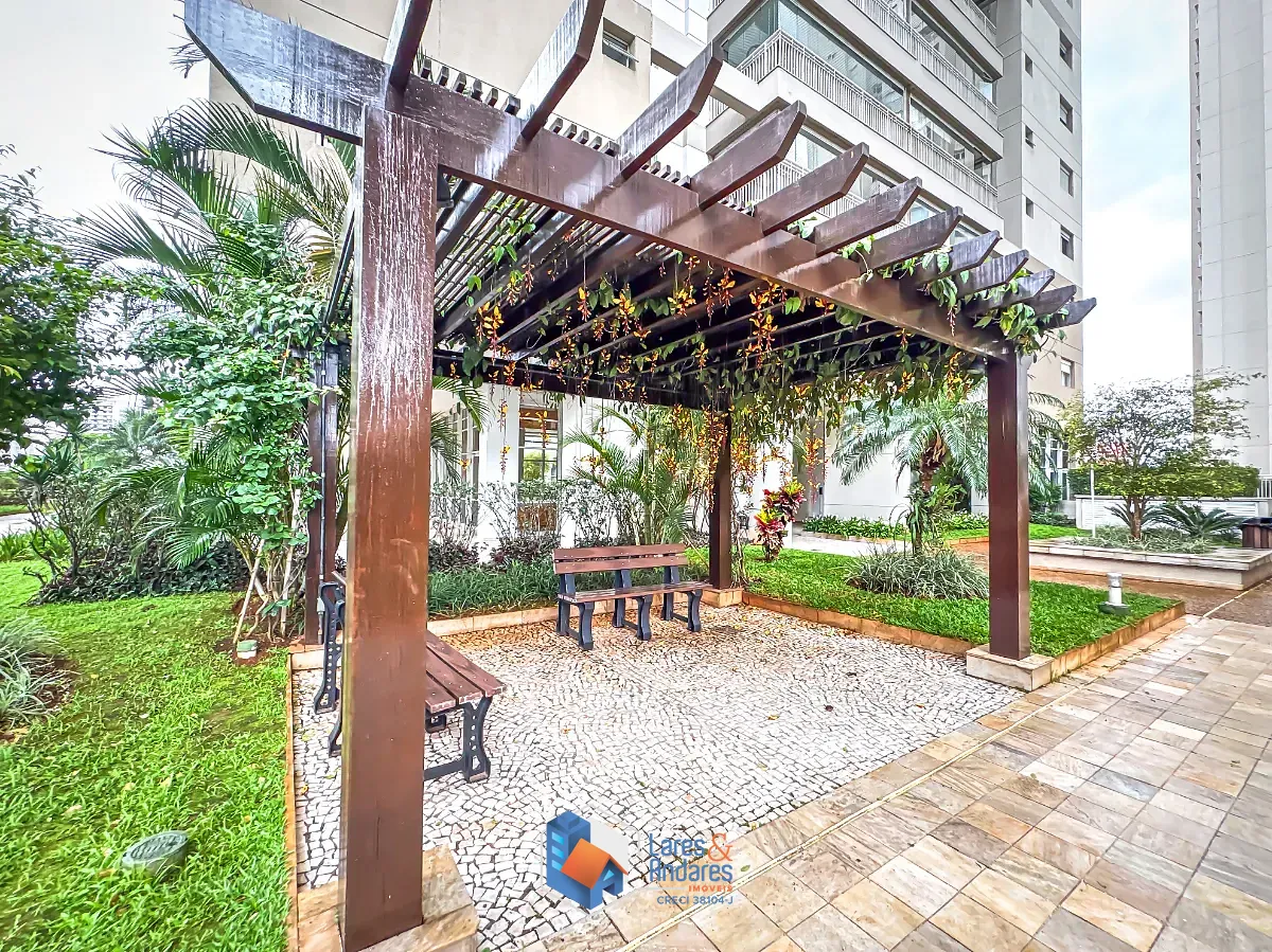 Apartamento, 2 quartos, 131 m² - Foto 21