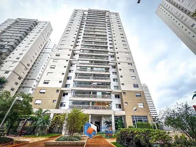 Apartamento com 10331m² 2 quartos e 3 banheiros, à venda, no bairro Várzea da Barra Funda em São Paulo