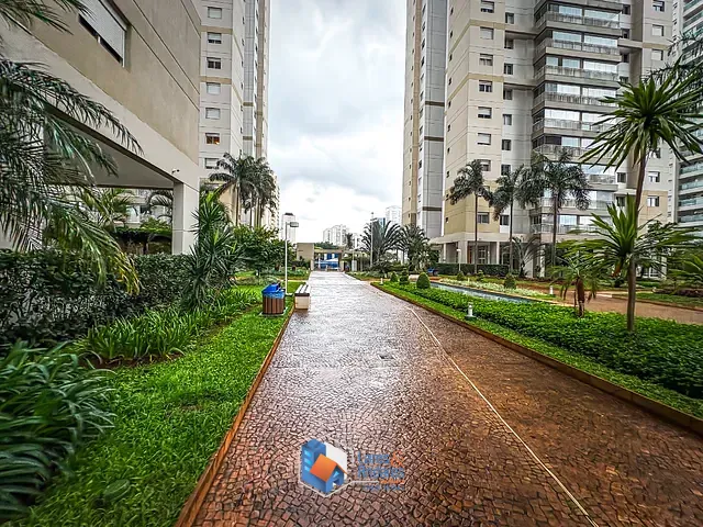 Apartamento com 10331m² 2 quartos e 3 banheiros, à venda, no bairro Várzea da Barra Funda em São Paulo