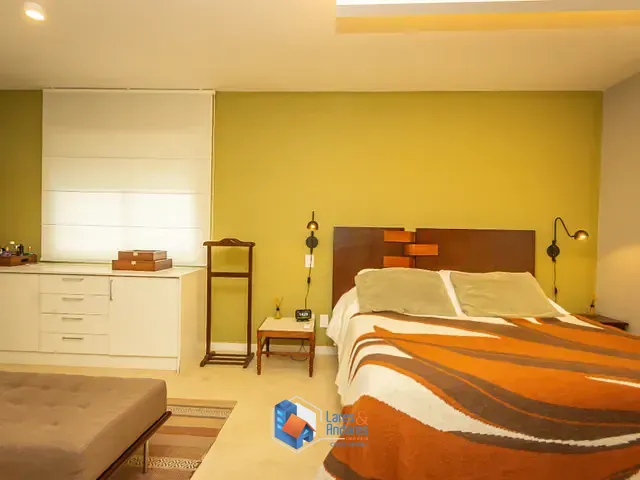 Apartamento com 10331m² 2 quartos e 3 banheiros, à venda, no bairro Várzea da Barra Funda em São Paulo