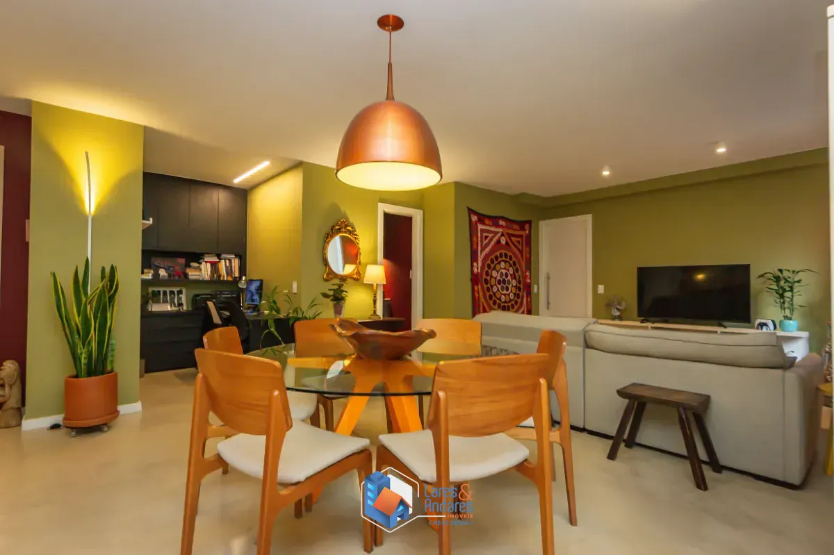 Apartamento, 2 quartos, 131 m² - Foto 64