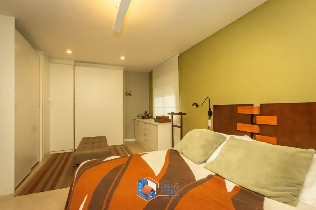 Apartamento, 2 quartos, 131 m² - Foto 32