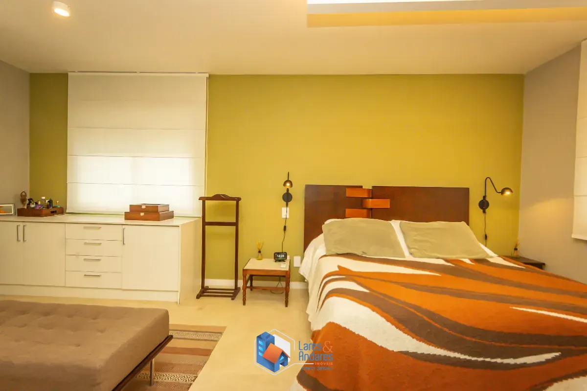 Apartamento, 2 quartos, 131 m² - Foto 4