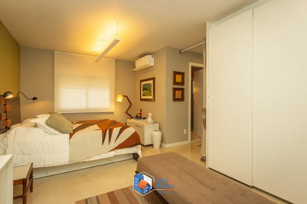 Apartamento, 2 quartos, 131 m² - Foto 59