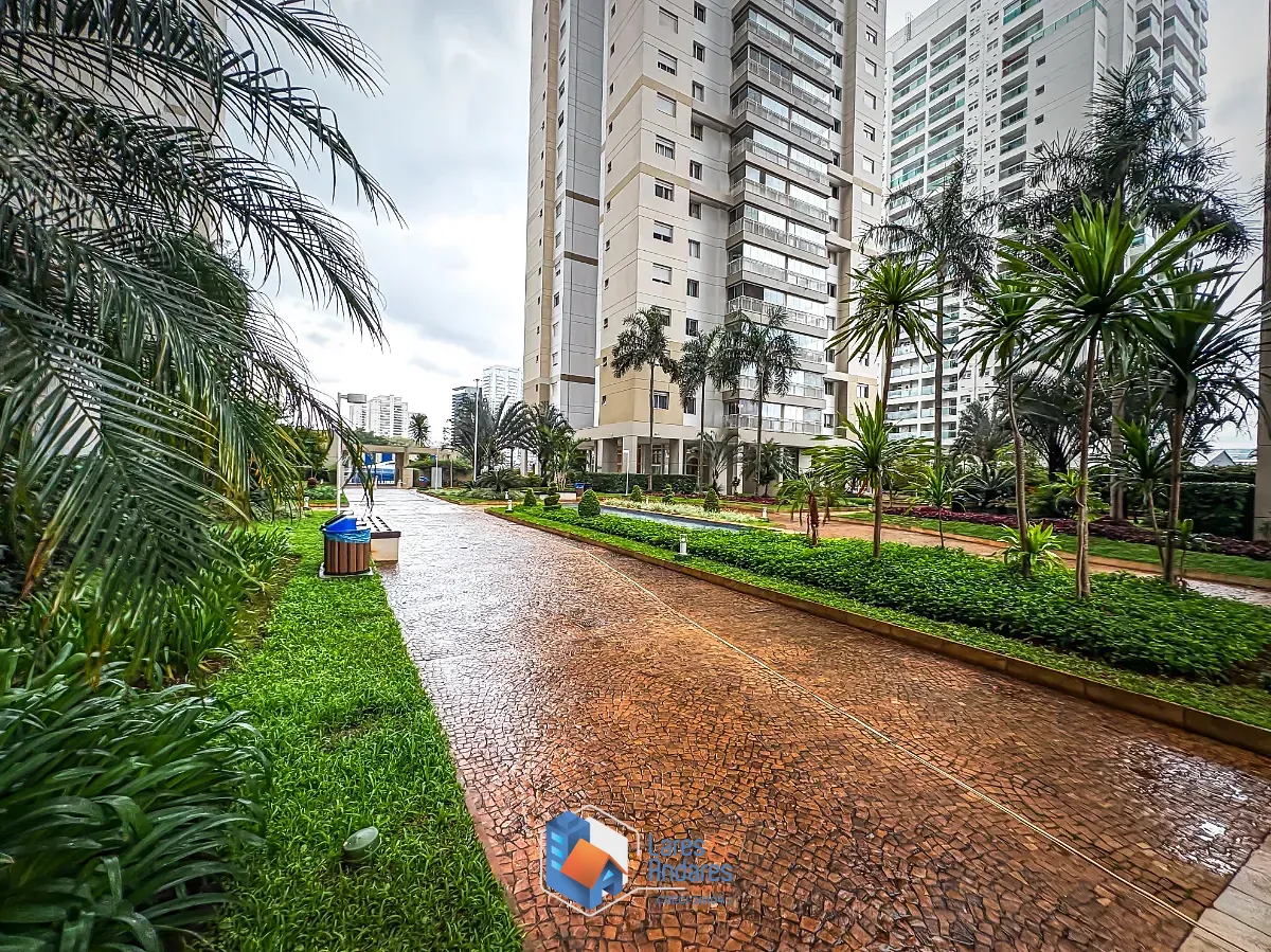 Apartamento, 2 quartos, 131 m² - Foto 7
