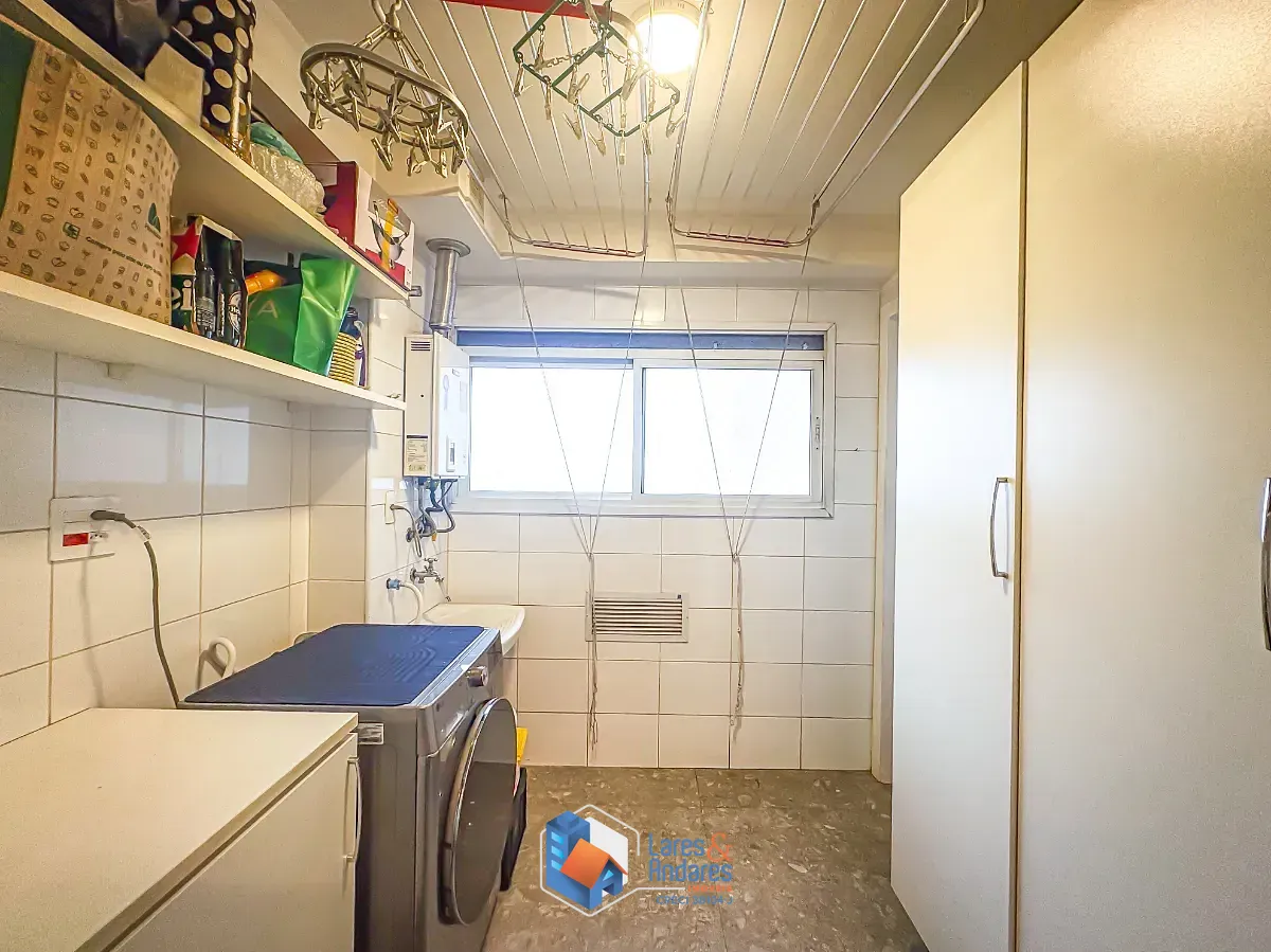 Apartamento, 2 quartos, 131 m² - Foto 29