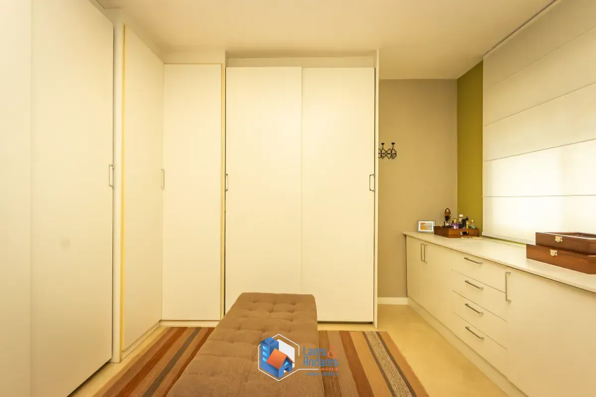 Apartamento, 2 quartos, 131 m² - Foto 58