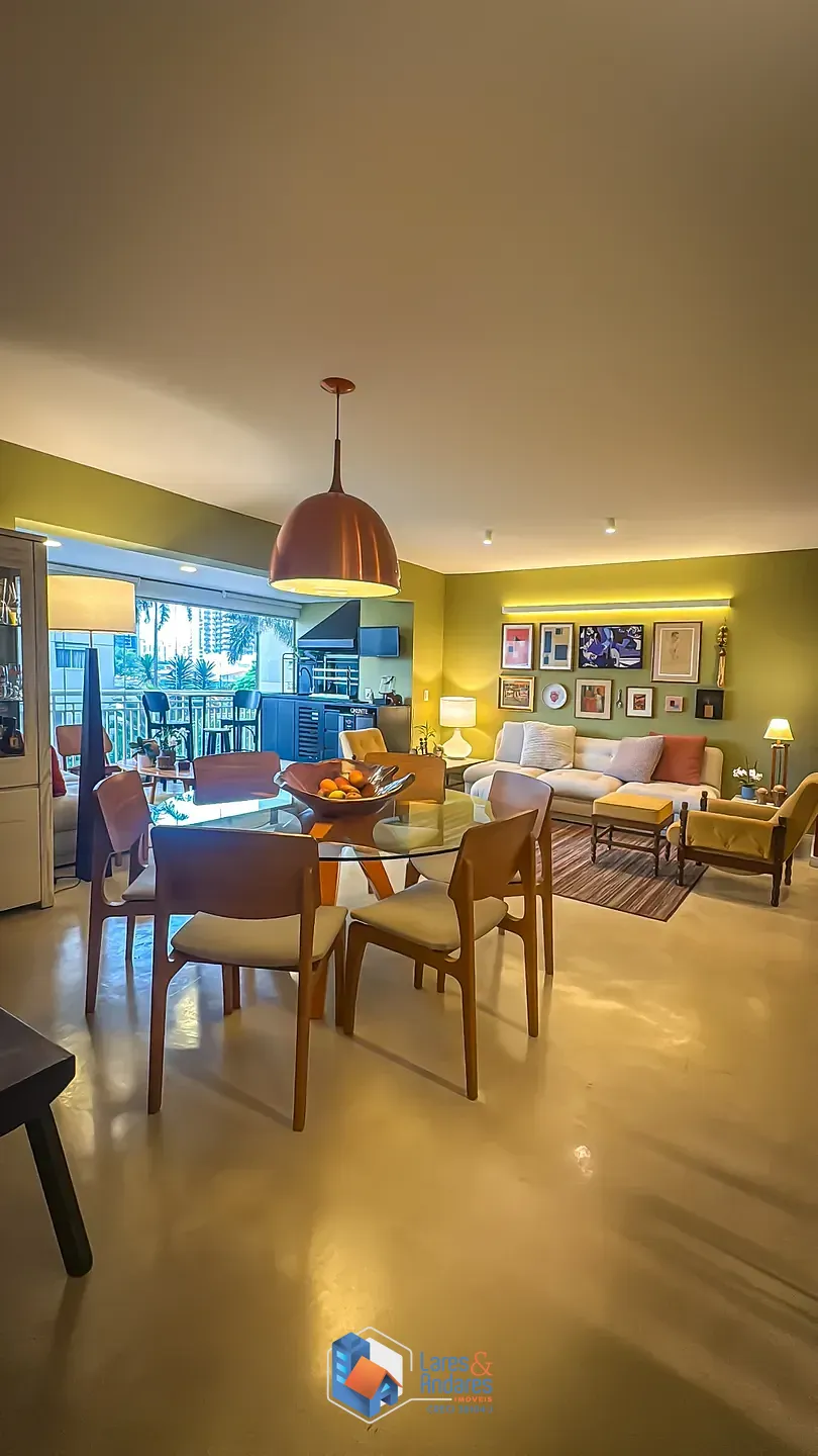 Apartamento, 2 quartos, 131 m² - Foto 53