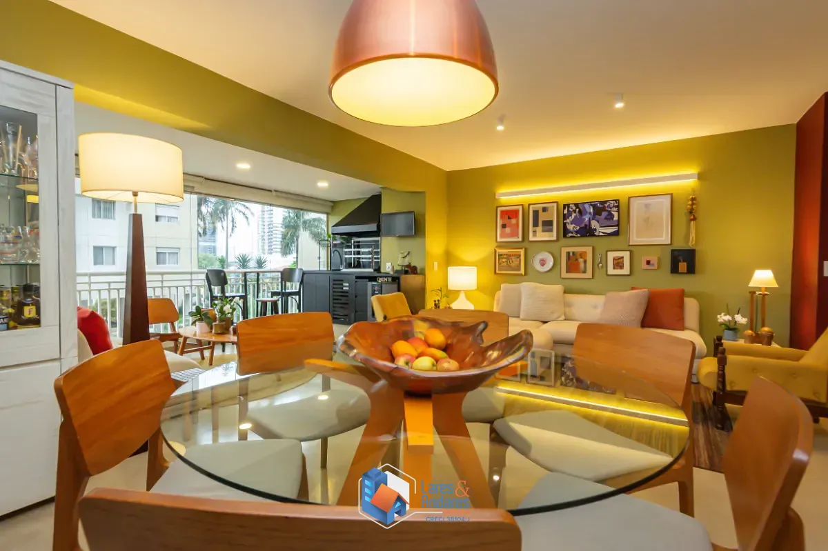 Apartamento, 2 quartos, 131 m² - Foto 65