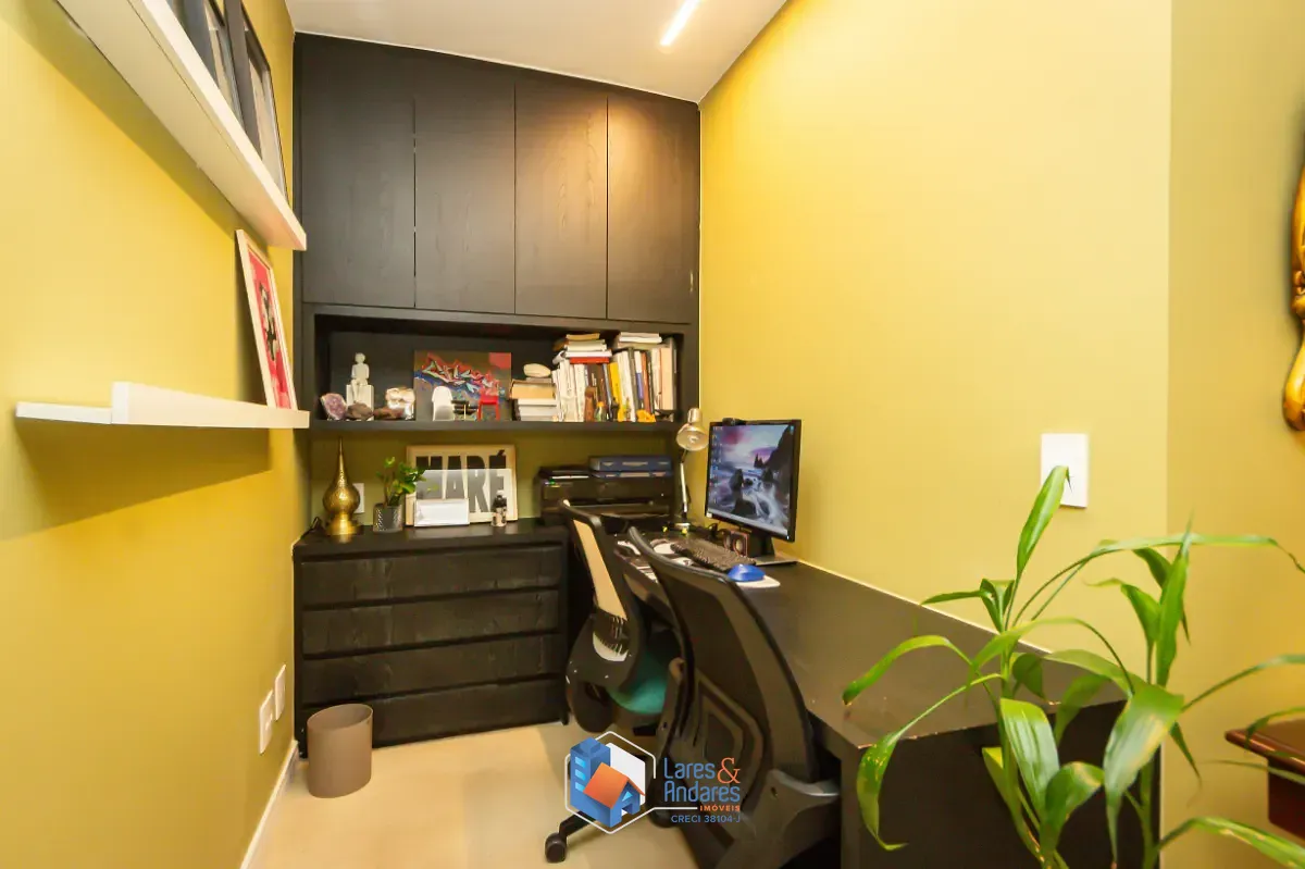 Apartamento, 2 quartos, 131 m² - Foto 50
