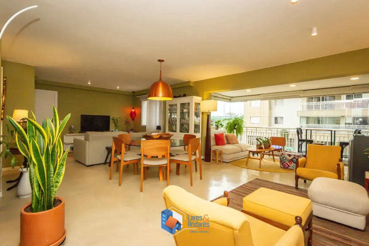 Apartamento, 2 quartos, 131 m² - Foto 33