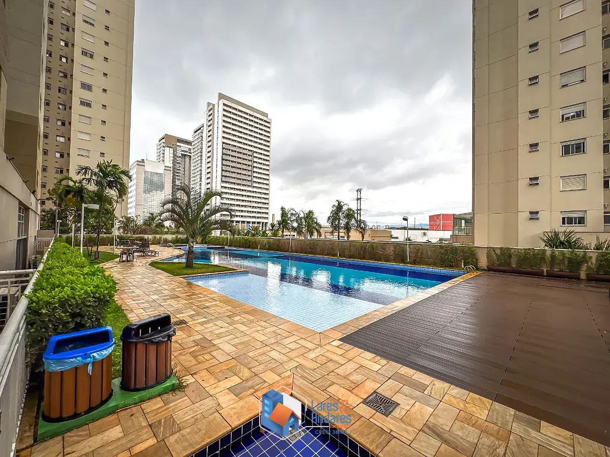 Apartamento, 2 quartos, 131 m² - Foto 22